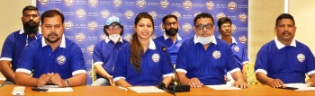 Group of Goa Forward-backed councillors hit out at Damu