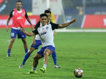 Bengaluru look to keep momentum going as Bagan chase summit