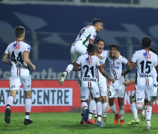 ATK Mohun Bagan pile more misery on BFC