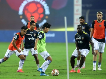 Misfiring Chennaiyin seek glimmer of hope against Jamshedpur