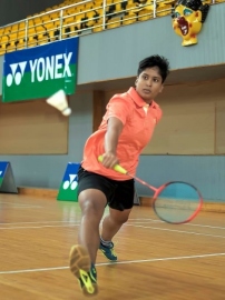 Goan shuttler Anjana to return to action in Uganda