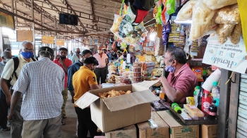 Margao bus stand’s sad state comes under scanner of consumer activists