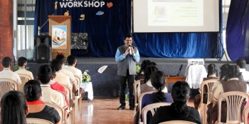 Fewer under-fed kids in Goa but obesity is rising: Dr Dias