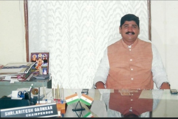 Ex-MMC chief to contest from ward no 24 as his ward is reserved