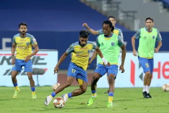 Pride at stake for Odisha as they look to end Kerala’s playoff hopes