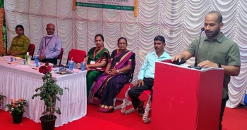 Youth should take up farming to cater to demands of locals, tourists: MLA