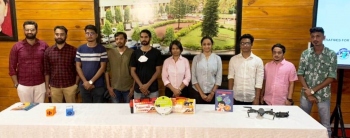 FiiRe fires up startups to promote Atmanirbhar Bharat and Swayampurna Goa