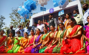 Over 11,000 vaccinated for Covid till date, asserts Sawant