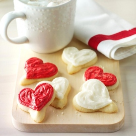Last-minute Valentine’s Day treats for the one you ‘heart’