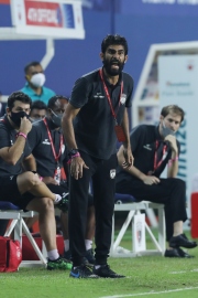 Highlanders eye giant playoff stride against Odisha FC