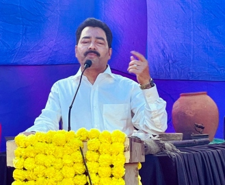 Goa Forward calls for 0% VAT on fuel to soften blow on common man