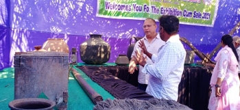 Aldona MLA wants Goan youth to get involved in farming activity