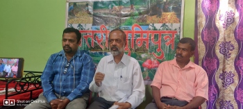 Sattari group slams leaders for misleading locals on land rights