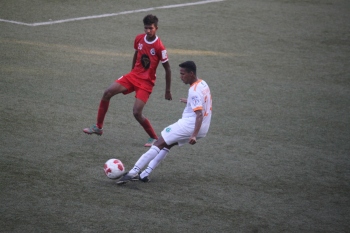 Sporting Clube maintain perfect start