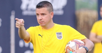 Mumbai City look to rediscover form in Bengaluru clash