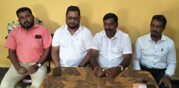 Cong to field candidates at upcoming BMC polls