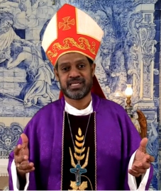Penance should not to be seen as punishment: Bishop Mascarenhas