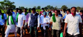 Revival of bypass work along Belagavi-Panaji NH4A gets fillip