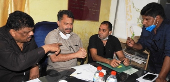 Power minister vows to improve LT lines along Salcete coast by May 31