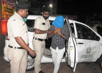 Fatorda attack leaves cops with many trails to follow