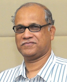 Kamat hits civic poll campaign trail