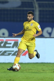 AIFF bans Boumous further; no additional sanctions on Bedia