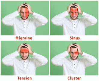 Headaches: 3 tips from a neuroscientist on how to get rid of them