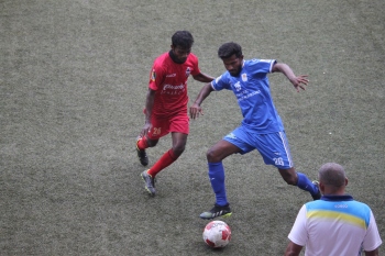 Dempo edge Churchill Brothers 2-0 in Pro League