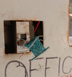 Power department disconnects supply, seals meters in Margao
