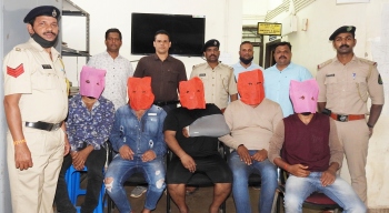 Fatorda assault: 5 more arrested from Kholapur including Imran Bepari