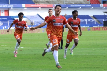 FC Goa inch closer to playoffs