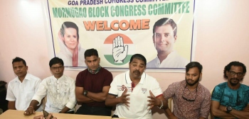 Cong hits out at Govt plans to privatise Chicalim SDH