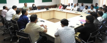 High-level meet of govt agencies agree to dispose of Dharbandora forest rights cases by April-end