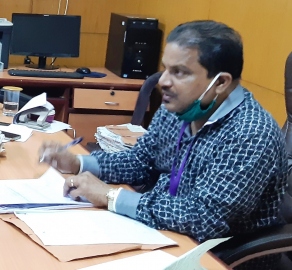 CO Agnelo shunted out of MMC