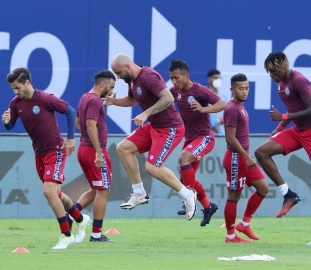 Jamshedpur, Bengaluru look to finish on a winning note