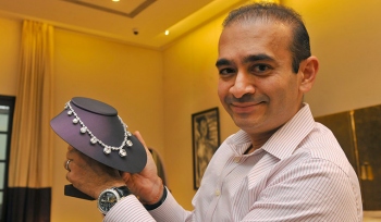 From flashy diamantaire to fugitive: Nirav Modi's long road to extradition