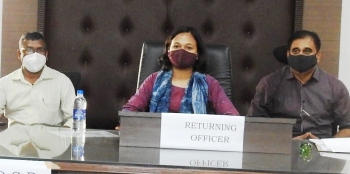 No nominations filed on Day 1 for Margao, Cuncolim civic polls