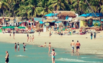State of the Goan economy