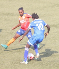 Last-gasp Calangute down Guardian Angel 3-2