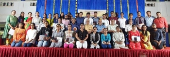 Education key to development and growth, says Goa Board chairman