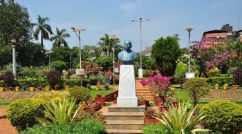 Maintenance of gardens needs to be outsourced