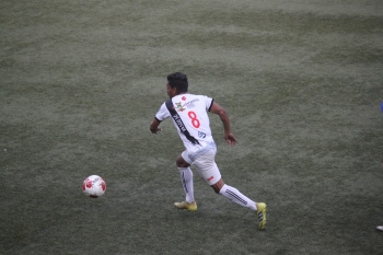 Vasco beat Velsao SCC to go top of Pro League