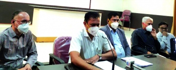 Belagavi hospitals shut down in protest over assault of doctor