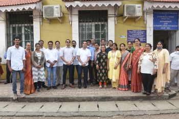 38 file nomination papers for CCP elections