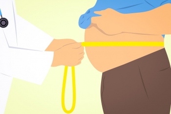 Obesity: A ticking time bomb