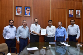 GCCI presents pre-budget suggestions to State govt