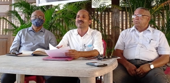 Farmers' stir emerges as national struggle for democracy: NCHRO