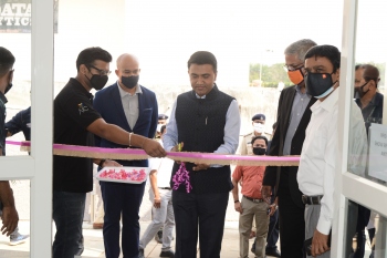 CM kicks off four start-up initiatives