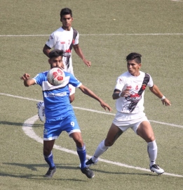 Calangute Association stun table-toppers Vasco