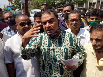 People will have to pay for development: Ex-MMC chief